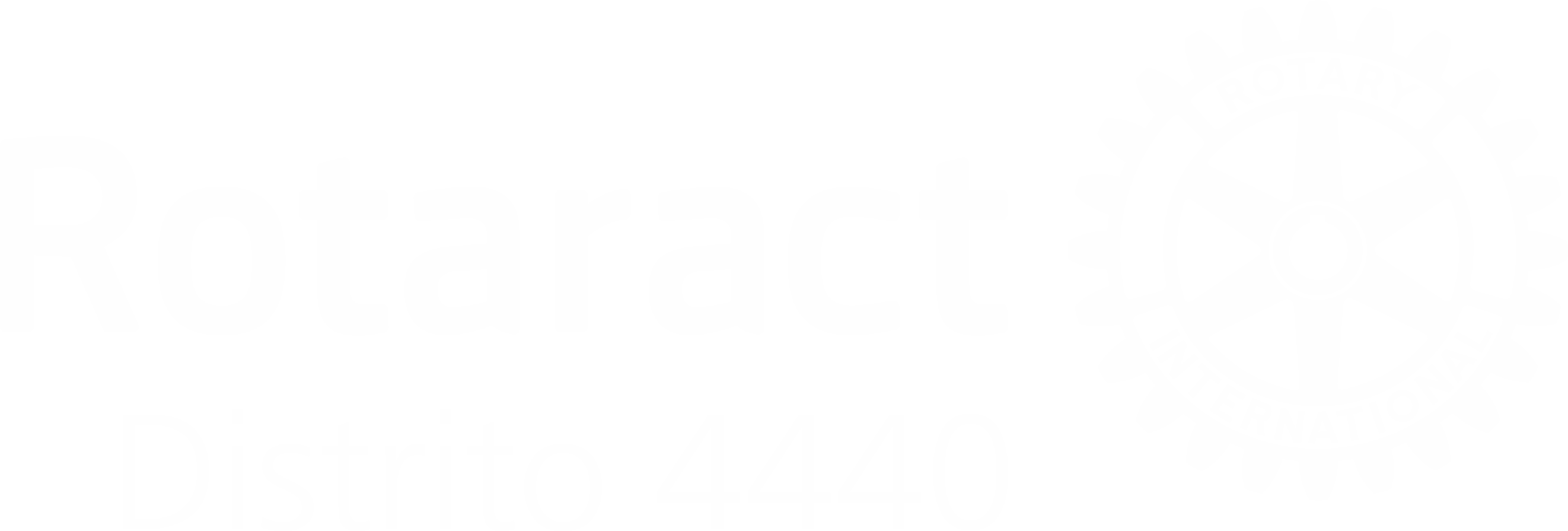 Rotaract Distrito 4440